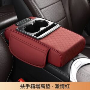 PU leather made bottle keeper