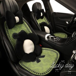 Comfortable sit cover